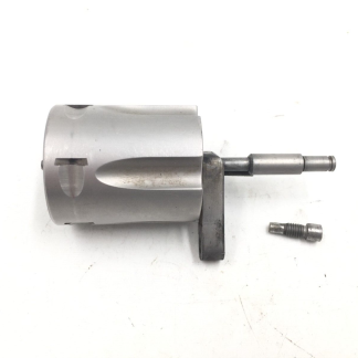 Charter Arms Pink Lady .38 Special, Revolver Parts: Cylinder with Crane, Screw