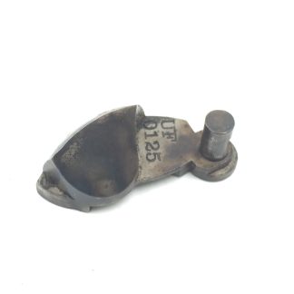 Uberti El Patron Competition .357Magnum, Revolver Parts: Gate