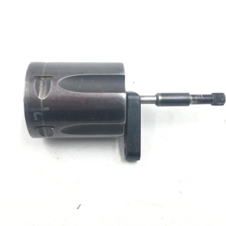 Charter Arms Undercover .38 Special, Revolver Parts: Cylinder with Crane