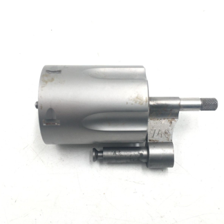 Smith & Wesson Airweight .38 Special, Revolver Parts: Cylinder with Yoke