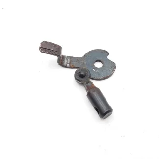 Hi-Point C9 9 mm Pistol Parts: Safety & Slide Retainer