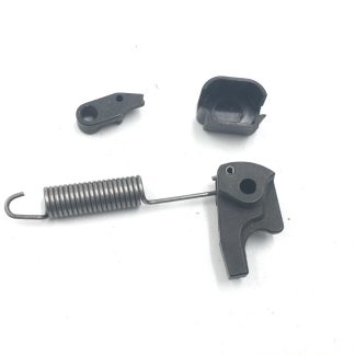 Taurus PT-738 .380ACP, Pistol Parts: Hammer, Spring, Catch, Cap