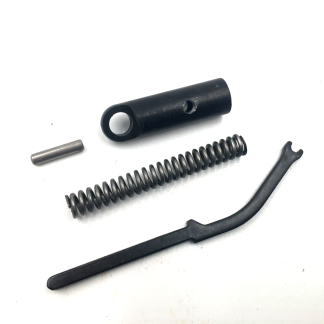 Ruger P89DC 9mm, Pistol Parts: Hammer Strut, Spring, Guide, Pin