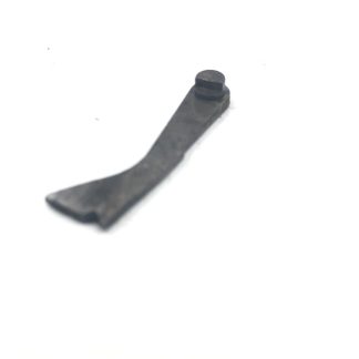 Charter Arms Undercover .38 Special, Revolver Parts: Hand