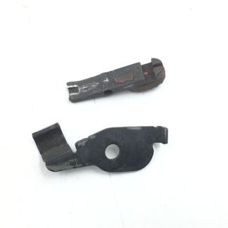 Smith & Wesson 22A-1 .22LR, Pistol Parts: Mag Catch, Safety