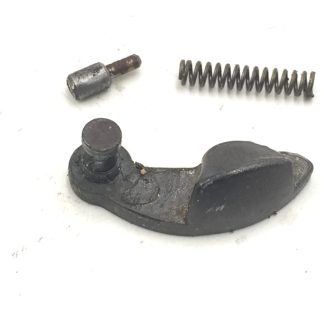 Heritage Rough Rider .22LR, Revolver Parts: Gate, Plunger, Spring