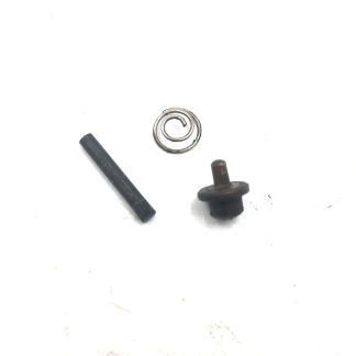 Charter Arms Off Duty .38Special, Revolver Parts: Firing Pin, Spring, Pin