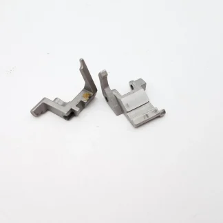 Ruger P95 9mm Pistol Parts: 2 Levers