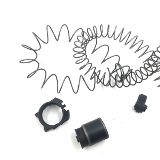 Winchester 1500 XTR 12 Gauge, Shotgun Parts: Mag Spring, Mag Throat, Follower, Action Spring