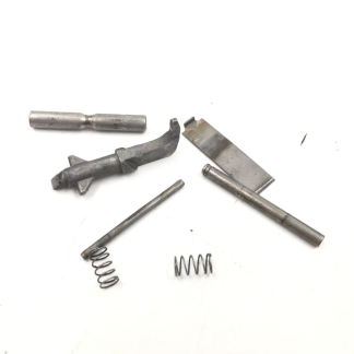 Smith & Wesson 669 9mm, Pistol Parts: Disconnector, Pins, Spring
