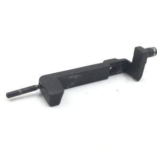 Taurus 85 .38 Special, Revolver Parts: Bolt with Plunger