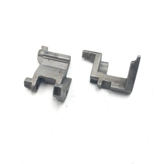 Ruger P90 .45ACP, Pistol Parts: Levers