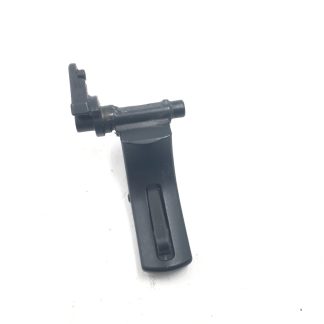 Ruger American 9mm, Pistol Parts: Trigger