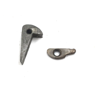 Madison 115 .22LR, Revolver Parts: Levers