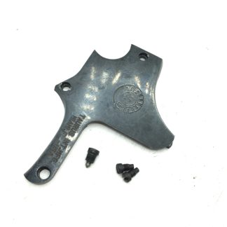 Taurus 85 .38Spl, Revolver parts, Side Plate, Screws