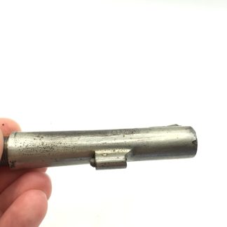 Taurus 80 .38Spl, Revolver parts, Barrel