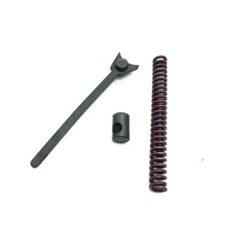 High Standard Double Nine .22LR, Revolver Parts, Strut, Spring, Seat