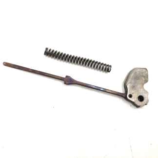 Smith & Wesson 22A-1 .22LR, Pistol Parts: Hammer with Strut, Spring
