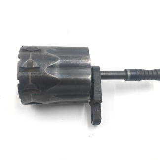 J.C. Higgins 88 .22LR, Revolver Parts: Cylinder with Crane