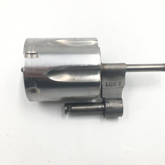Rossi 851 .38 Special, Revolver Parts: Cylinder with Yoke
