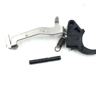 Smith & Wesson SW9VE 9mm, Pistol Parts: Trigger with Spring, Pin