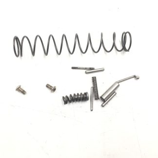 Cobra Denali .380ACP, Pistol Parts: Recoil Spring, Pins, Springs