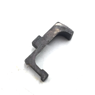 Jimenez JA Nine 9mm, Pistol Parts: Mag Release