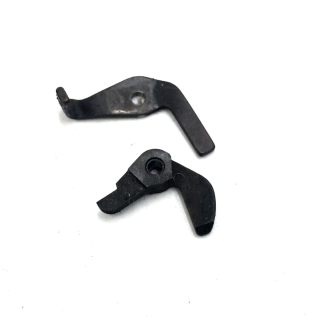 Stoeger 8000F 9mm, Pistol Parts: Levers