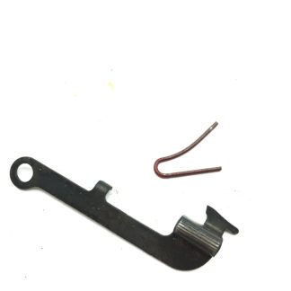Ruger LCPII .380ACP, Pistol Parts, Slide Stop, Spring