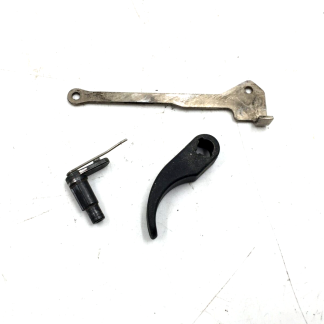 Smith & Wesson Bodyguard 380 .380ACP, Pistol Parts: Trigger, Trigger Bar, Pivot