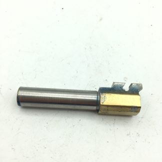 Cobra Patriot .380ACP, Pistol Parts, Barrel