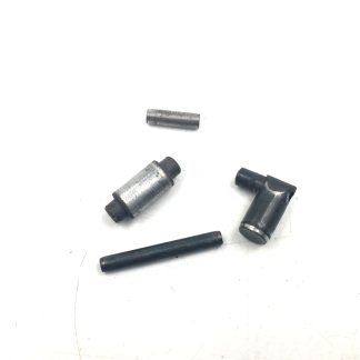 Colt Agent .38 Special, Revolver Parts: Latch Pin, Pins