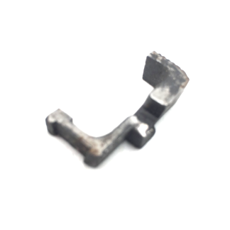 Jimenez J.A. Nine 9mm, Pistol Parts: Mag Release