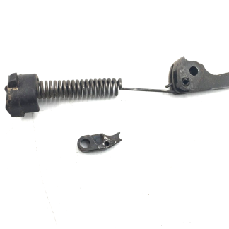 Kel-Tec PF9 9mm, Pistol Parts: Hammer, Spring, Cap, Catch