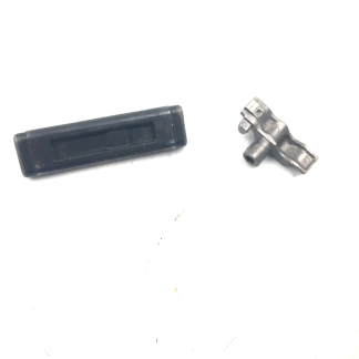 Ruger American 9mm, Pistol Parts: Mag Latch, Thumbpiece