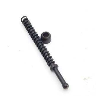 Taurus 85 .38 Special Revolver Parts: Strut, Spring, Seat