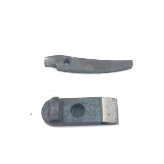 Smith & Wesson Lemon Squeeze .38S&W, Revolver Parts: Safety Latch, Lever