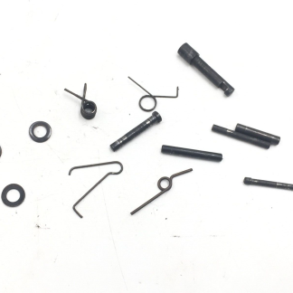 Stoeger 8000F 9mm, Pistol Parts: Pins, Springs, Washers