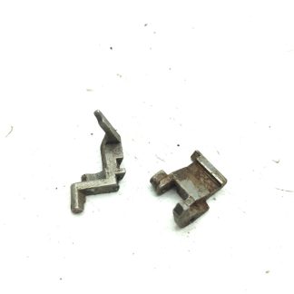 Ruger P95DC 9mm, Pistol Parts, Levers