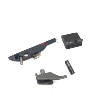 Ruger MKIII .22LR, Pistol Parts, Sight, Ejector, Indicator
