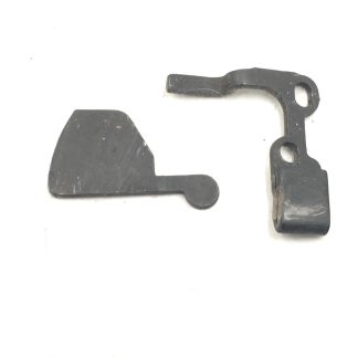 Jimenez J.A. Nine 9mm, Pistol Parts: Disconnector, Cam