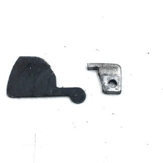 Jimenez J.A. Nine 9mm, Pistol Parts: Ejector, Disconnector