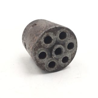 Heritage Rough Rider .22LR, Revolver Parts: Cylinder