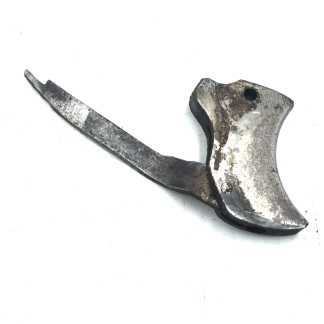 Paramount 1914 .32ACP, Pistol Parts: Trigger