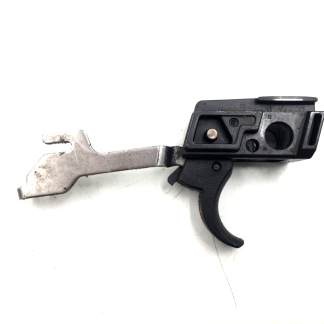 Smith & Wesson M&P Shield EZ M2.0, 380 ACP Pistol Parts: Trigger with Support