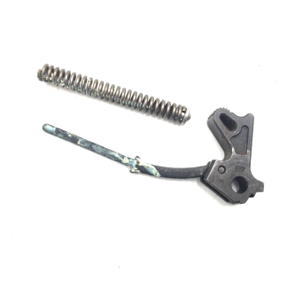 Sig Sauer P938 9mm, Pistol Parts: Hammer with Strut, Spring