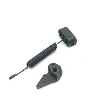 SCCY CPX-2 9mm, Pistol Parts, Hammer, Spring, Seat