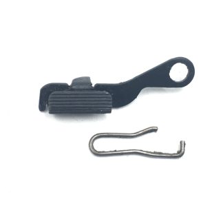 Taurus PTIII Pro 9mm, Pistol Parts: Slide Stop, Spring