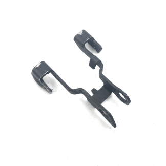 Ruger American 9mm, Pistol Parts: Slide Stop