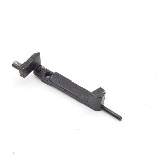 Taurus 85 .38 Special Revolver Parts: Bolt, Plunger